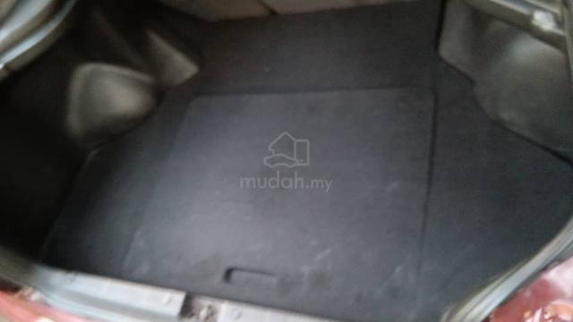 2006 Proton WIRA 1.5 A/B GLi (M) Special Edition - 3