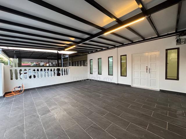 BEAUTIFUL RENOVATED Single Storey Taman Mesra, Kajang 4