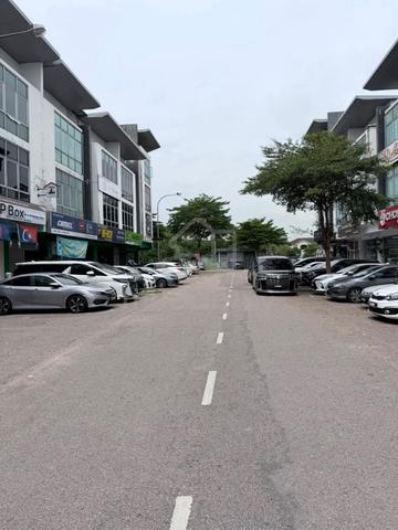 Permas Shop Ground Floor Shop For Rent 1