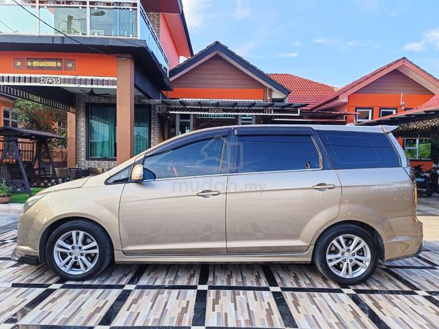 2013 Proton EXORA 1.6 BOLD EXECUTIVE (A) - 2