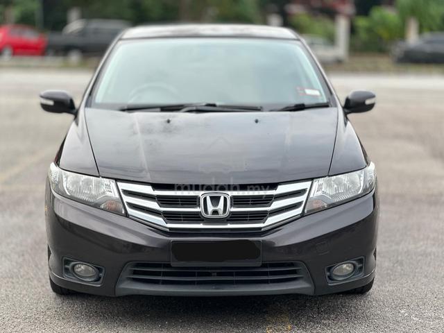 2014 Honda CITY 1.5 E FACELIFT (A) GOOD CONDITION - 2
