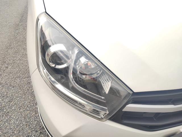 2018 Perodua AXIA 1.0 G FACELIFT (A) - 5