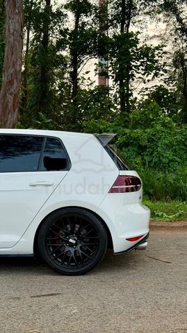 2013 Volkswagen GOLF 2.0 GTI TSI (TECH PACK) MK7 - 4