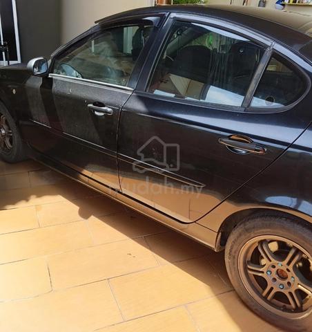 2007 Proton GEN-2 1.6 H-LINE ENHANCED VERSION A - 3