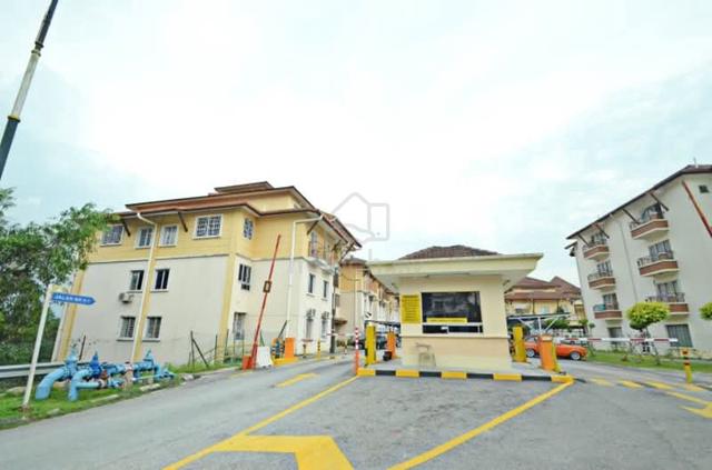 Andari Townvilla 1