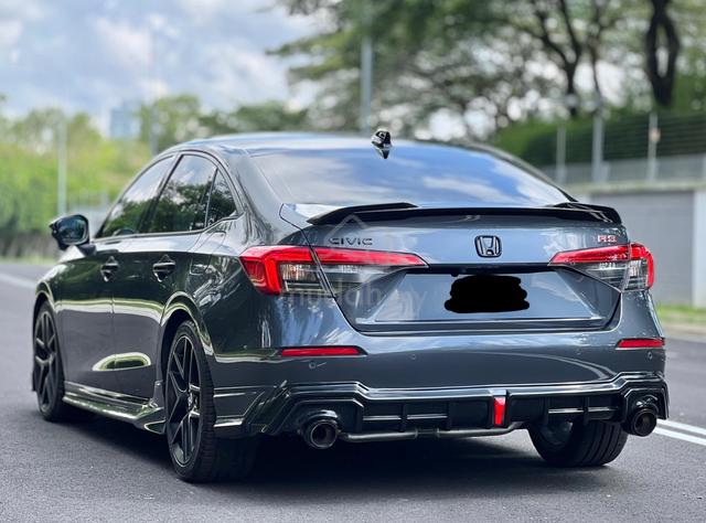 2023 Honda CIVIC 1.5 RS MY22 FE (A) Under Warranty - 3