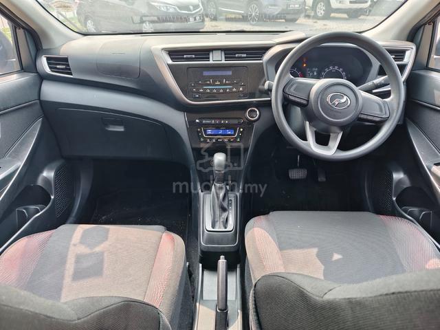 2023 Perodua Myvi 1.3 G (A) 1Owner Macam Baru - 3