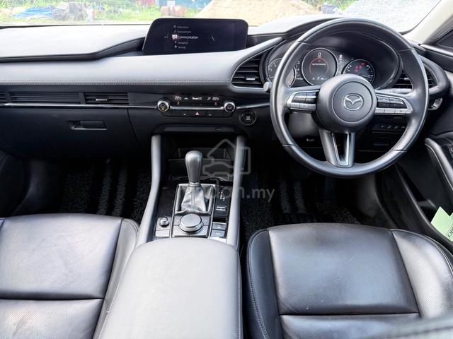 2019 Mazda 3 2.0 SEDAN HIGH PLUS SKYACTIV-G (CBU) - 5