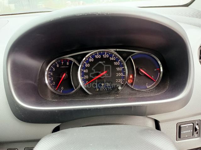 2009 Perodua MYVI 1.3 EZi FACELIFT (A) - 4