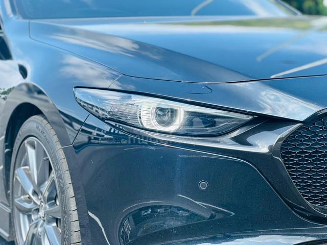 2021 Mazda 3 GVC HIGH PLUS 2.0L (A) MIL 42K KM - 3