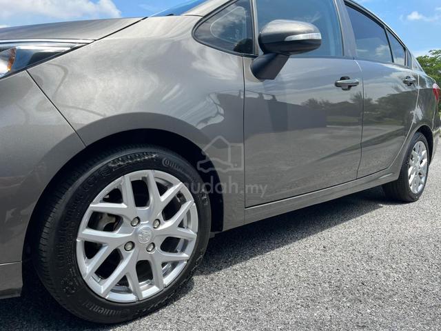 2021 Proton PERSONA EXECUTIVE 1.6L (A) - 5