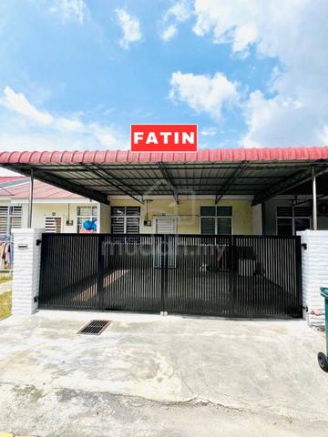 BOOKING 1K✅ Teres Setingkat @ Bertam Perdana 4, Kepala Batas, Bertam 1