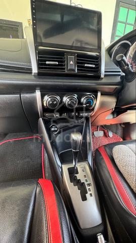2014 Toyota VIOS 1.5 TRD SPORTIVO NCP150R (A) - 5