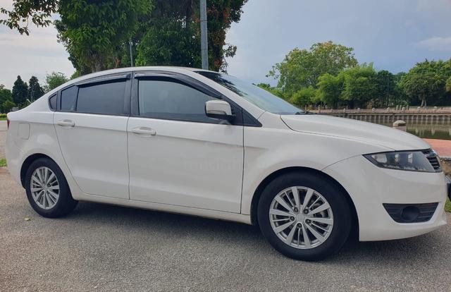 2012 Proton PREVE 1.6 EXECUTIVE (A) - 3