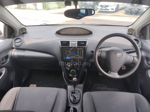 2009 Toyota VIOS 1.5 J NCP93R-BEPDKE (A) - 3