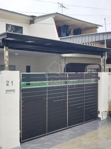 Damai Jaya Skudai New FULLY RENIOVATION house for sale 1