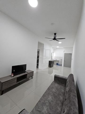 Prestige Residence 1