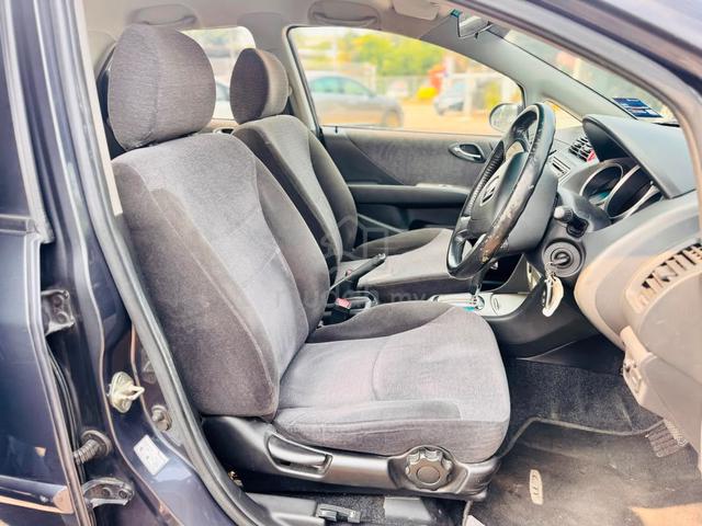 2007 Honda CITY 1.5 VTEC (A) - 5