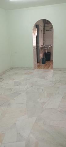 Seksyen 2 Wangsa Maju Flat 1