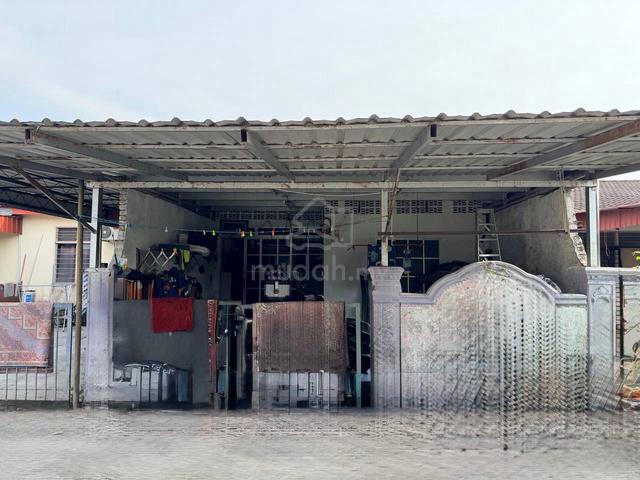 TAMAN BESTARIšFULL LOAN| ZERO DOWNPAYMENT| CASHBACK 40k 1