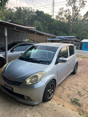 2006 Perodua MYVI 1.3 EZ (A) - 1
