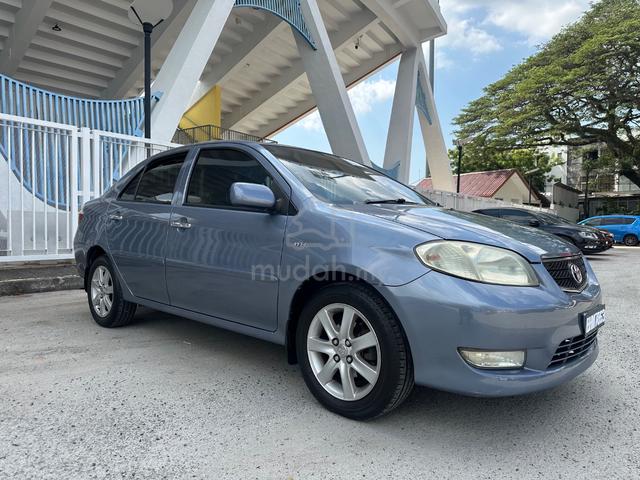 2005 Toyota VIOS 1.5 G FACELIFT (A) OTR WITH INS - 4