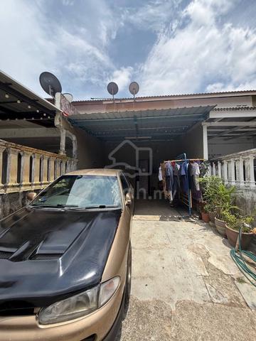 jalan tembikai taman kota masai cashback 30k 1