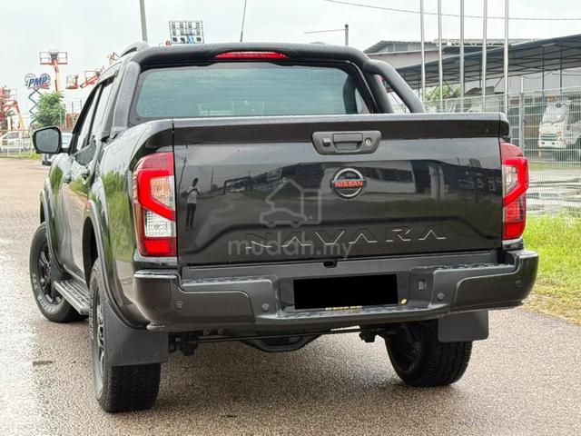 2021 Nissan NAVARA 2.5 PRO-4X (A) *FULLOAN*TIPTOP* - 5