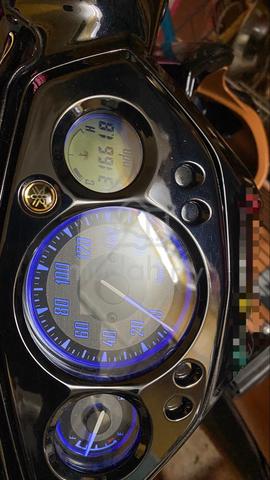 Yamaha Nouvo LC - photo 3 of 3