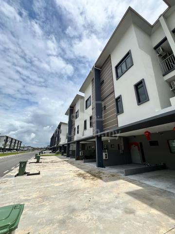 Kensho Townhouse @ MJC Pines Square For Sale 1