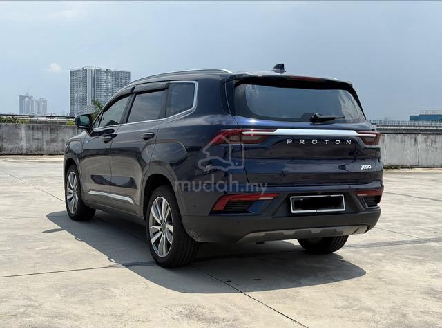 2023 Proton X90 1.5 EXECUTIVE MY23 (A)PROTON F.S.R - 2