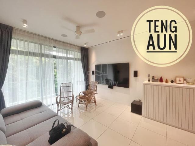 Eco Terraces 1