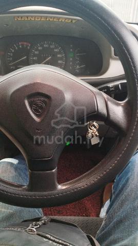 2005 Proton WIRA 1.5(A). VDO - 3