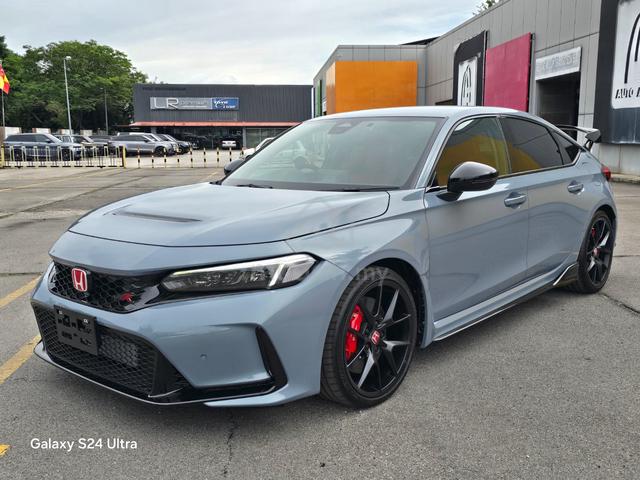 2024 [5A-2400KM] Honda CIVIC 2.0 TYPE R FL5 (M) - 2