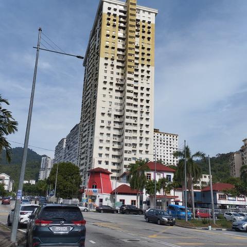 Relau Vista 1
