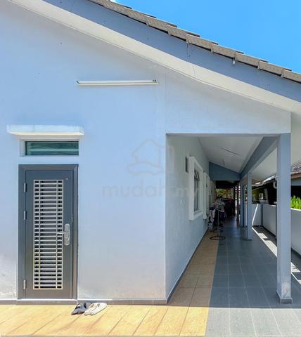 Taman Warisan Puteri, Sikamat (1 sty Semi D) Seri Pandan ampangan 4