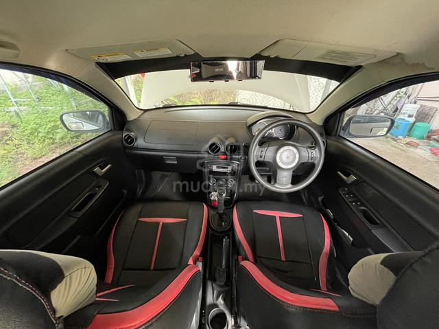 2011 Proton SAGA 1.3 FL EXECUTIVE (A) - 3