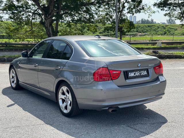 Bmw 320i EXECUTIVE (CKD) 2.0 FACELIFT (A) - 5