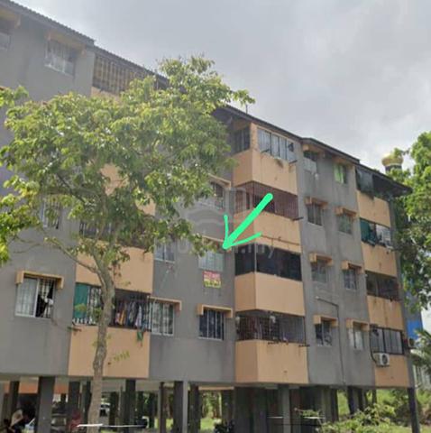 Geharu Flat 1