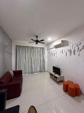 Country Garden Central Park (Serviced Apartment) 1