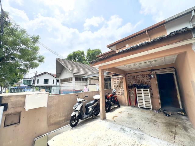 [FULL LOAN|UPPER FLOOR] Townhouse Pandan Indah Kuala Lumpur 1
