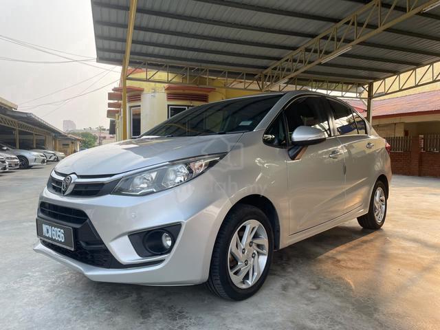 2016 Proton PERSONA 1.6 PREMIUM (A) - 3