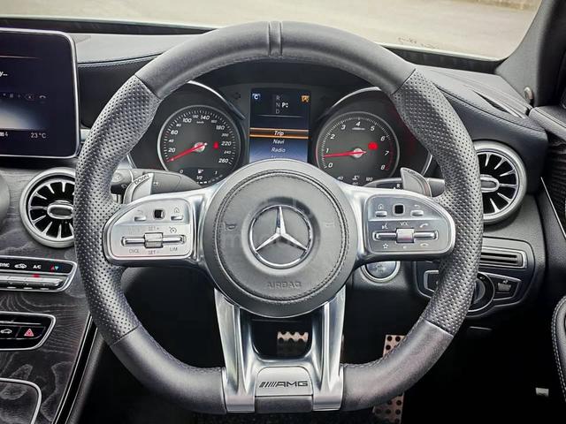 Mercedes Benz C250 2.0 (A) 120K km F/S by MERCEDES - 4