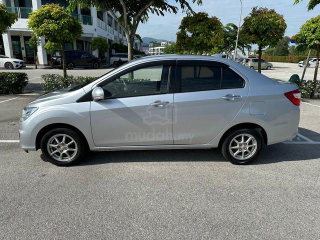 2016 Perodua BEZZA 1.3 PREMIUM X (A) - 5