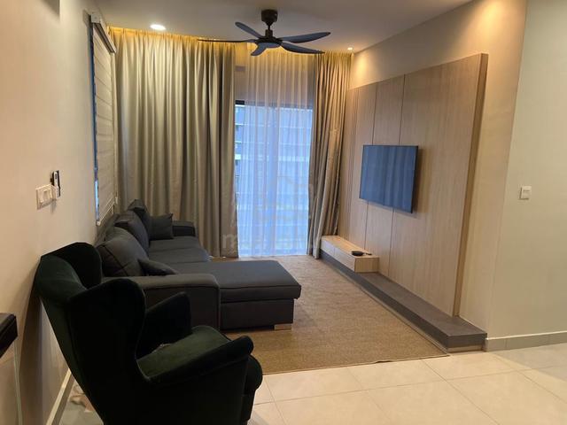 168 Park Residensi Selayang 1