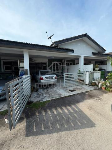 Rumah Teres Setingkat @ Kempadang Sejahtera 1