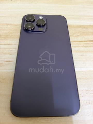 iPhone 14 Pro Max 256GB - photo 5 of 5