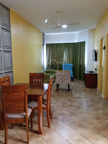 PD Tiara Bay Apartment 1