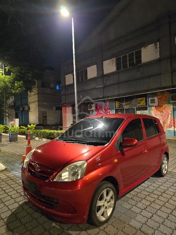 2014 Perodua VIVA 1.0 EZ STANDARD (A) - 4