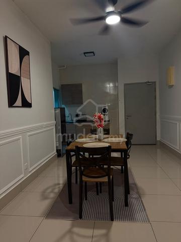 Razak City Residences (RC Residence) 1